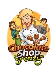 Chocolate Shop Frenzy