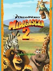 Java Games Madagascar+2+Escape+to+Africa