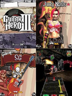 Jam with giants of rock with classic Guitar Hero tracks Jam with giants of rock with classic Guitar Hero tracks