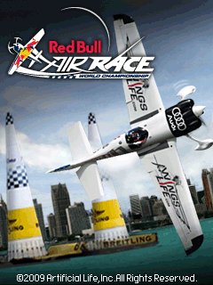 Red Bull Air Race World Championship