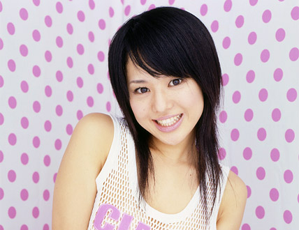 Bintang film porno asal Jepang Aoi Sola yang juga dikenal dengan nama Sora
