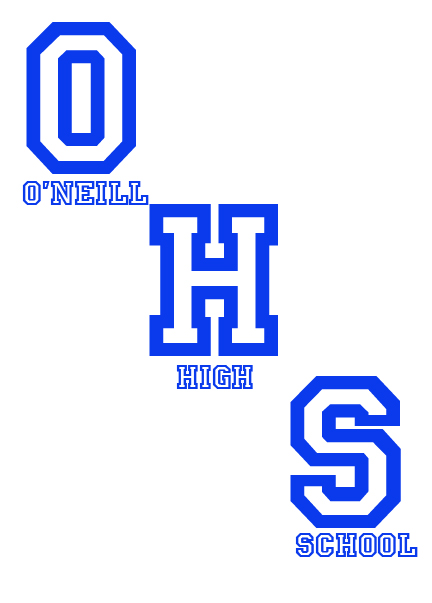 Ohs Logo