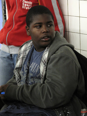 myles foster