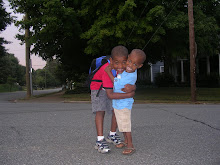 My Boys