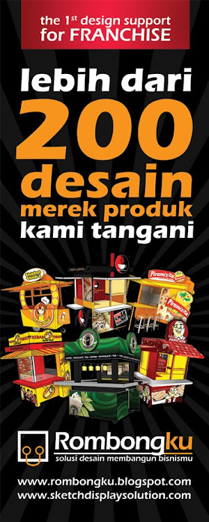 Start Bisnis Franchise Kuliner