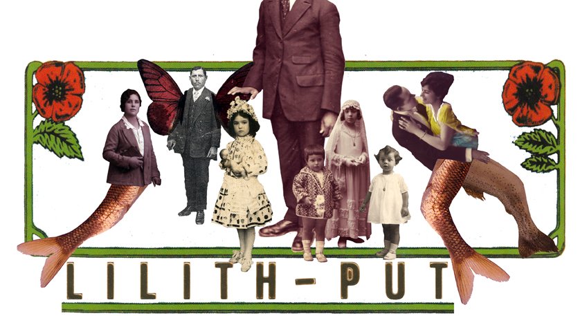 Lilith-Put