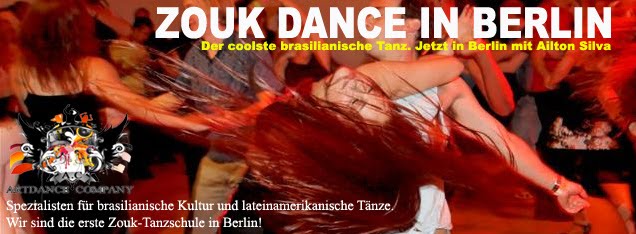 ZOUK IN BERLIN