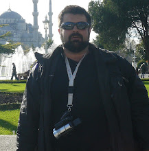 Fotografia mea