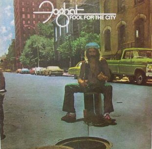 Slow Ride Fast Tracks Foghat