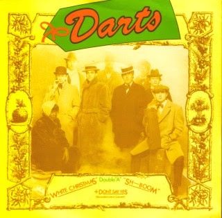 Darts For Dummies