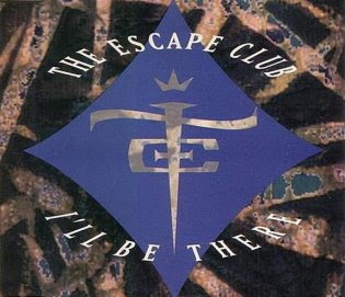 Wild Wild West - The Escape Club Songs, Reviews, Credits