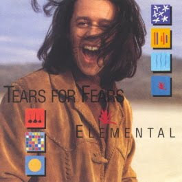 Closest Thing to Heaven (Tears for Fears) by C. Pettus, R. Orzabal