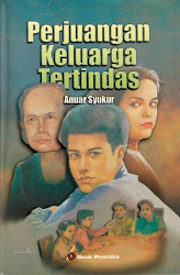 Perjuangan Keluarga Tertindak