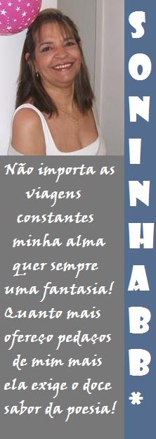 SOU ASSIM... SIMPLES ASSIM!