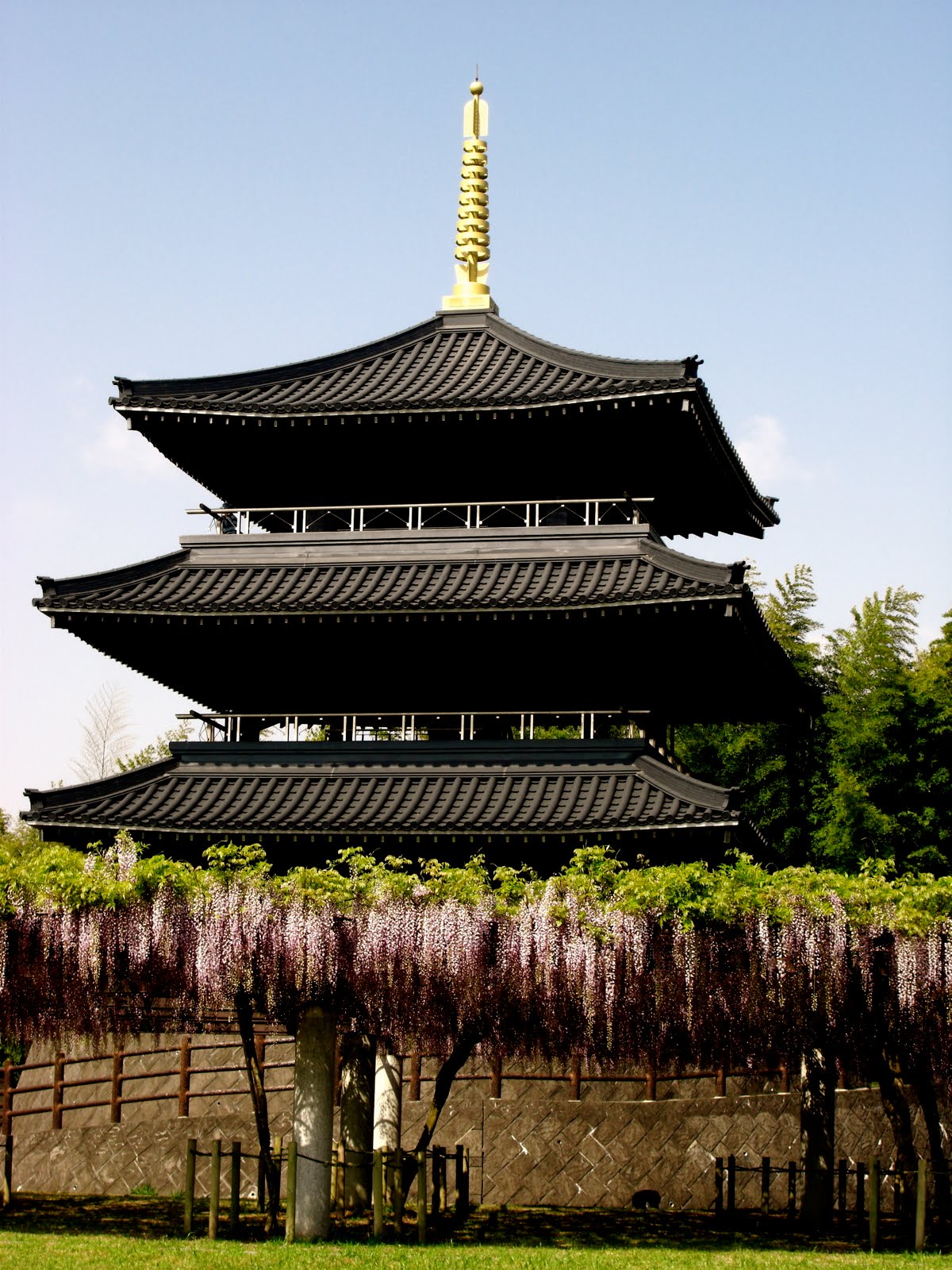 Kaichi Temple