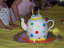 Tea Pot