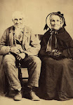 James and Agnes Taylor