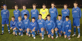 BKYL CUP FINAL SQUAD 02.11.07