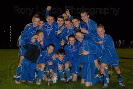 BKYL CUP FINAL 02.11.07