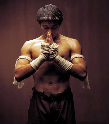 Muay Thai