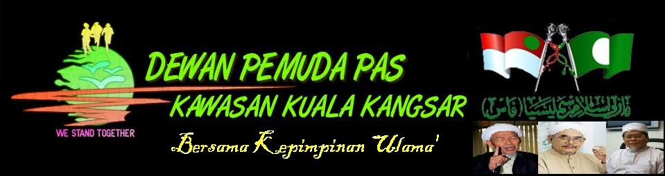 Dewan Pemuda PAS Kawasan Kuala Kangsar