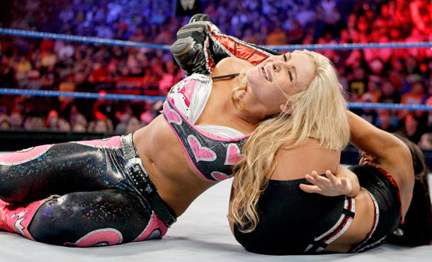 WWE Bragging Rights Review