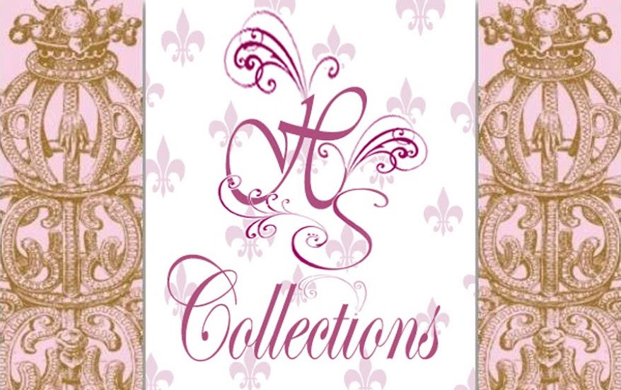 Hanna's Collections