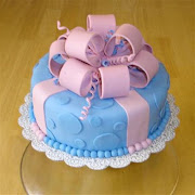 Present 2 Cake