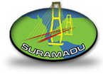 SURAMADU Bridge