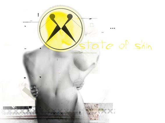 A' state of skin