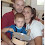Sandra y Javi