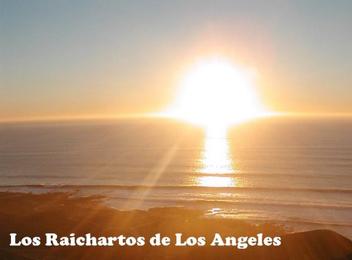 Los Raichartos de Los Angeles