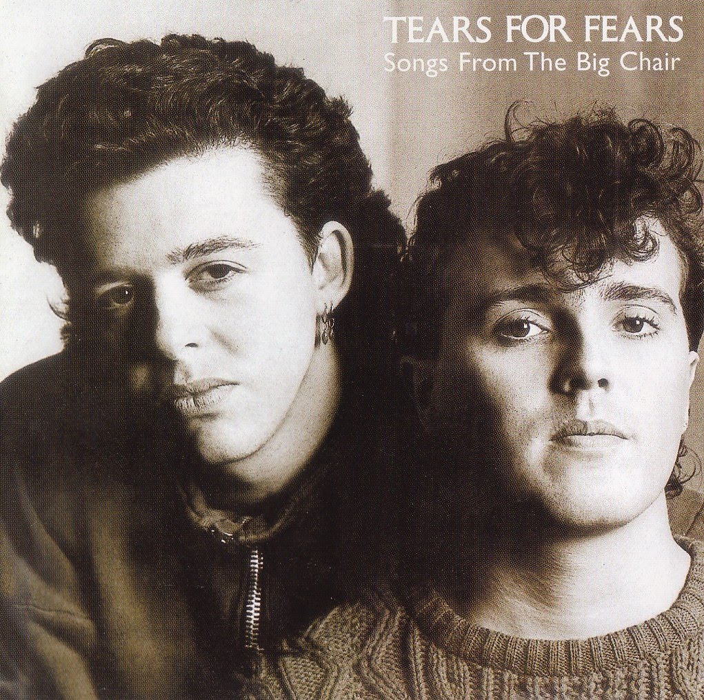 Tears+for+fears+songs+from+the+big+chair