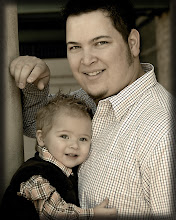 Daddy and Chase