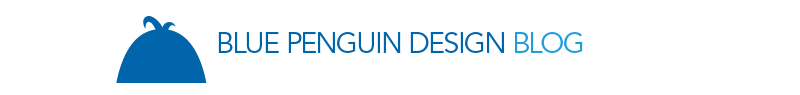 Blue Penguin Design