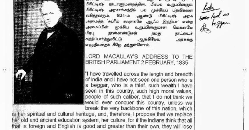 Sad, But Very True !