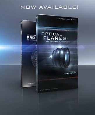 Video Copilot - Optical Flares Optical+flares