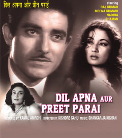 3 Dil Apna Preet Parai full movie subtitle indonesia