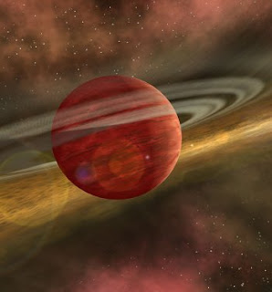 7 Planet Unik Yang Pernah Ditemukan.serbatujuh.blogspot.com