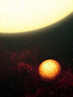 7 Planet Unik Yang Pernah Ditemukan.serbatujuh.blogspot.com