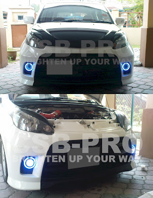 perodua myvi se. Perodua Myvi Se 1GEN Modify