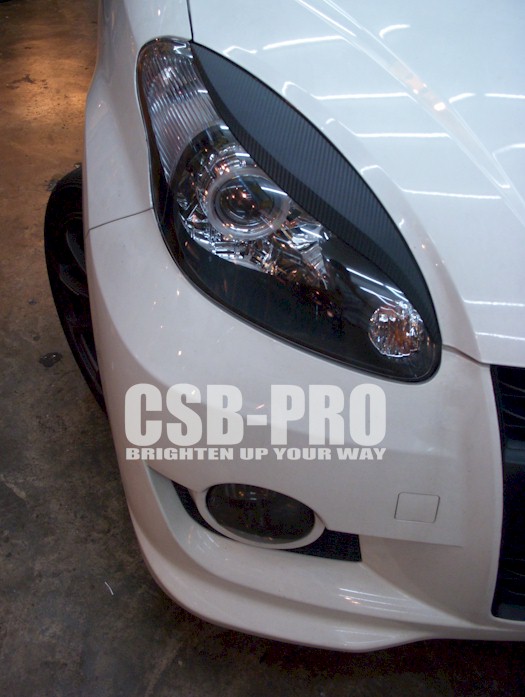 Myvi Angel Eye