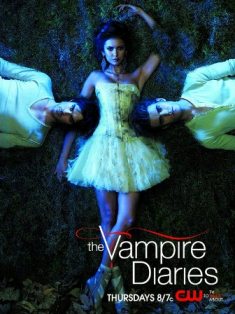 The Vampire Diaries