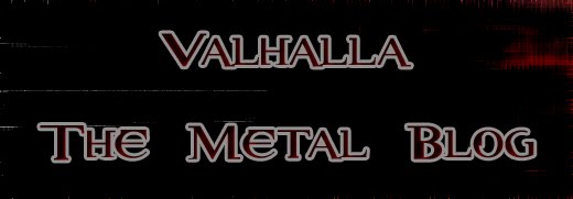 Valhalla - The Metal Blog