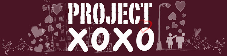 Project XOXO
