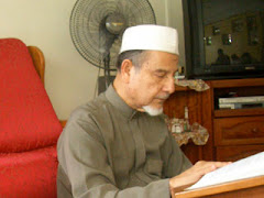 Al-Fadhil Ust. Md Salleh Bin Abdul Hamid