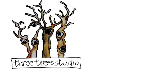 Three Trees Studio