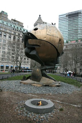 World+trade+center+now