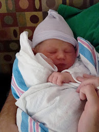 Newborn Olivia Grace