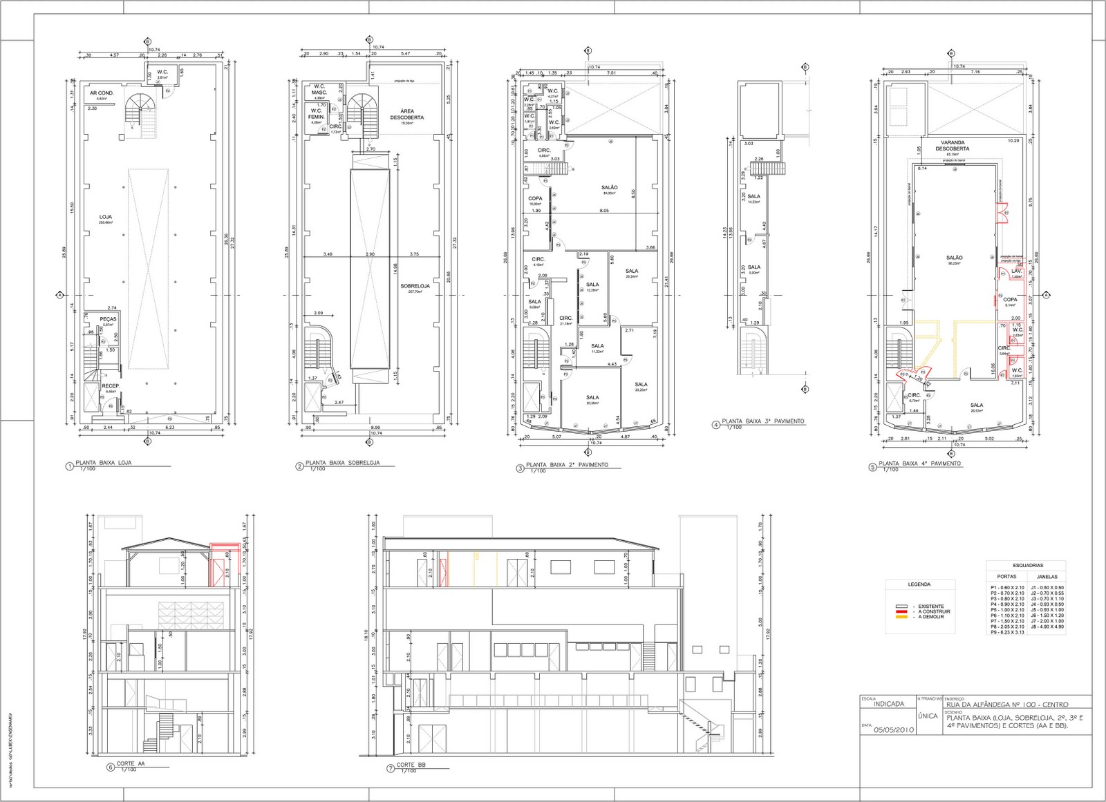 Famosos Desenho De Arquitetura Planta Baixa Ur68 Ivango Famosos Desenho De Arquitetura Planta Baixa Ur68 Ivango